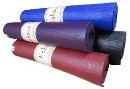 Kakaos 8mm Premium Performance Yoga Mat C